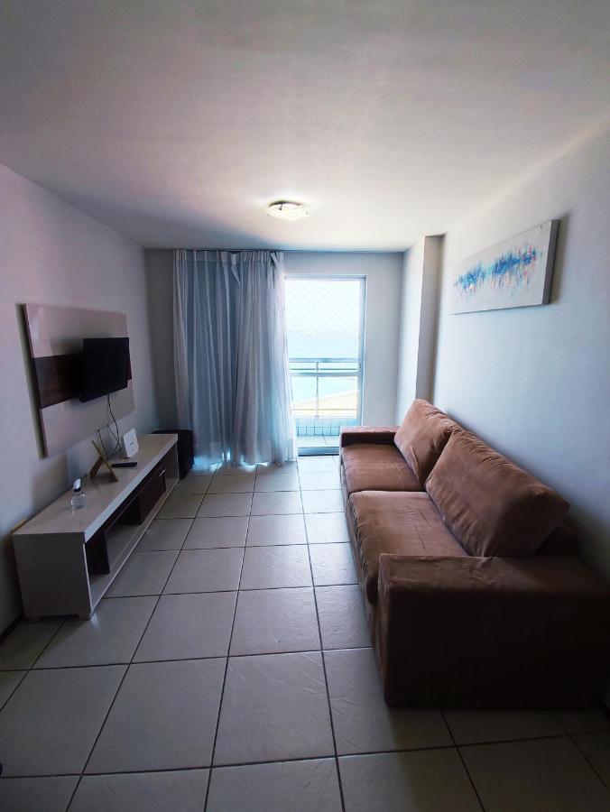 Appartement Flat Terraço do Atlântico à Fortaleza  Extérieur photo