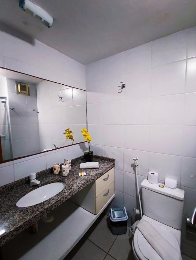 Appartement Flat Terraço do Atlântico à Fortaleza  Extérieur photo